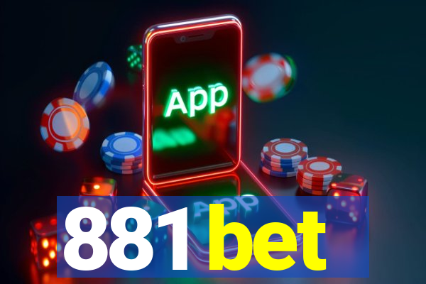 881 bet